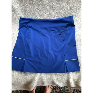 EP Skort Blue Women’s Medium
